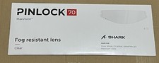 Shark vz160 pinlock for sale  BRISTOL