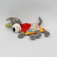 Doudou plat livre d'occasion  Le Portel