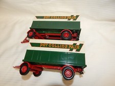 Corgi showmans drawbar for sale  CARDIGAN