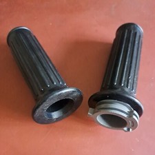 Suzuki moped grips for sale  DARLINGTON