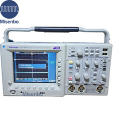 Oscilloscopio digitale tektron usato  Spedire a Italy