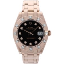 Rolex lady datejust gebraucht kaufen  Düsseldorf