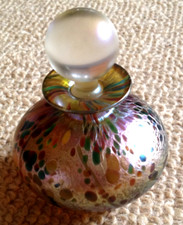 Isle wight glass for sale  WAKEFIELD