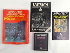 Atari 2600 spiel gebraucht kaufen  Paderborn