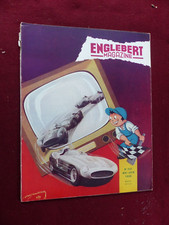 1956 englebert magazine d'occasion  Saint-Romain-de-Colbosc