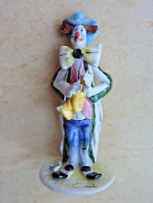 Gilde handwerk clown gebraucht kaufen  Wallersdorf