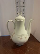 Porcelain tea pot for sale  Fort Scott