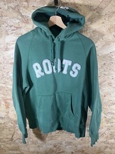 Roots canada hoodie for sale  BOGNOR REGIS