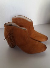 Koah boots marisa d'occasion  Paris XX