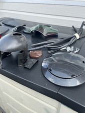 Vespa used scooter for sale  LEICESTER
