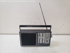 Vintage portable radio for sale  Oxnard
