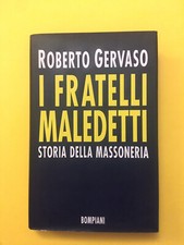 Fratelli maledetti.storia dell usato  Montevarchi