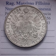 Austria franz joseph usato  Italia