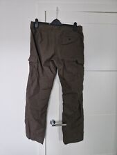 Rovince ergoline trousers for sale  INVERNESS