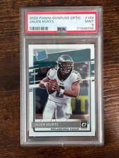 2020 optic donruss for sale  Defiance