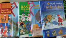 Ravensburger weihnachtsbuch ad gebraucht kaufen  Oberweißbach/Thür. Wald
