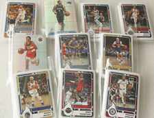 Panini stickers nba d'occasion  Châtillon-le-Duc