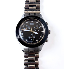 Usado, Swatch Irony Full-blooded SVCK-4035, 2005, Unisexe, Très bon état comprar usado  Enviando para Brazil