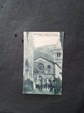Gualdo tadino cattedrale usato  Roma