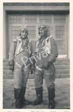 Foto wehrmacht piloten gebraucht kaufen  München