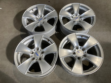 Alutec alufelge bmw gebraucht kaufen  Berka