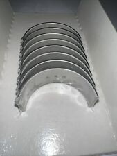 Serie bronzine biella Fiat Punto GT Uno Turbo ie TRIMETALLICHE comprar usado  Enviando para Brazil