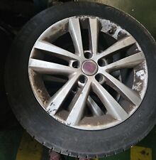 Cerchi fiat croma usato  Cassino