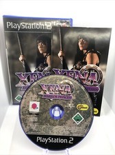 Xena kriegerprinzessin ps2 gebraucht kaufen  Zeven