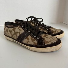 Coach signature men for sale  Vinemont