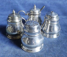 Superb silver plate for sale  GLOUCESTER