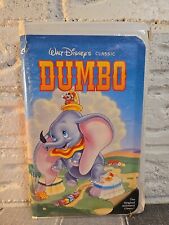 Walt Disney Classic Dumbo (VHS)  comprar usado  Enviando para Brazil