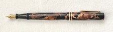 Stylo plume levier d'occasion  Argenteuil