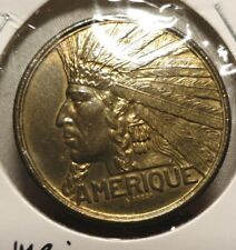 1931 32mm medal d'occasion  Paris XIII