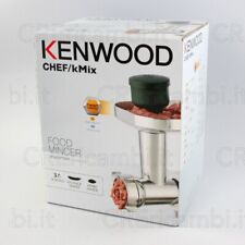 Kenwood tritacarne kax950me usato  Fabriano
