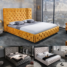 Kingsize doppelbett paris gebraucht kaufen  Kaltenkirchen