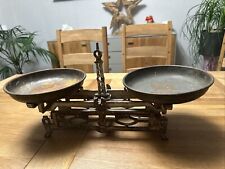 5kg waage krämerwaage gebraucht kaufen  Briesen (Mark)