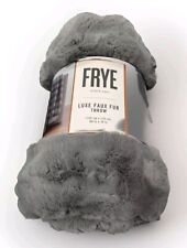 Frye luxe faux for sale  New Brunswick