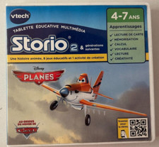 Vtech storio disney d'occasion Vtech storio disney d'occasion  Oloron-Sainte-Marie