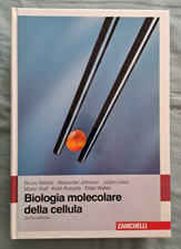 biologia cellula edi ermes usato biologia cellula edi ermes usato Casale Monferrato