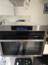 Aeg built combination for sale  ROMFORD