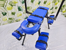Table banc portable d'occasion  Expédié en France
