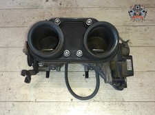 Rampe injection kawasaki d'occasion  Bourbon-Lancy