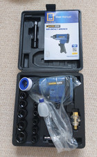 Workzone air impact for sale Workzone air impact for sale  STRATFORD-UPON-AVON