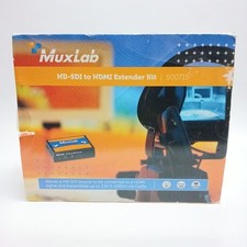 Muxlab mux 500715 for sale  Passaic