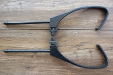 Emuk halter wohnwagen gebraucht kaufen  Hohenstein-Ernstthal