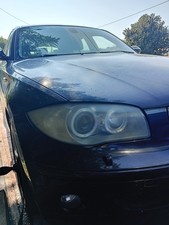 Faro anteriore xenon usato  Agropoli