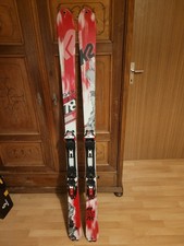 Tourenski set shuksan gebraucht kaufen  Samerberg