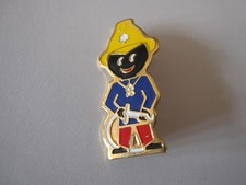 Gollie badge fireman for sale Gollie badge fireman for sale  BEVERLEY