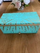 Fortnum mason champagne for sale  CHEADLE