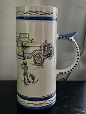 Rye pottery cinque for sale  HALESWORTH